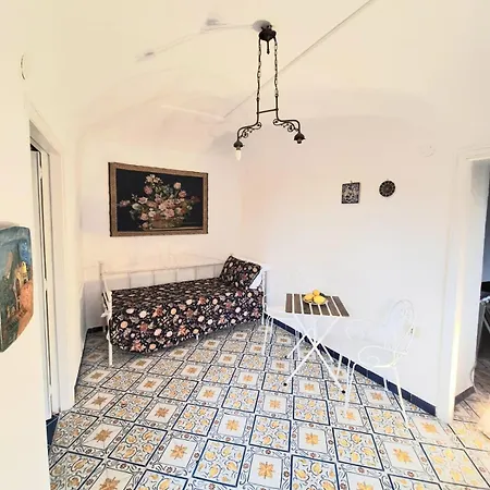 Francesca'S House Villa Minori Exterior photo